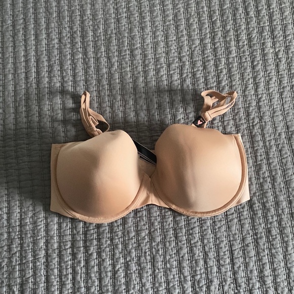Victoria’s Secret lightly lined multi way 36 DD - Picture 1 of 5